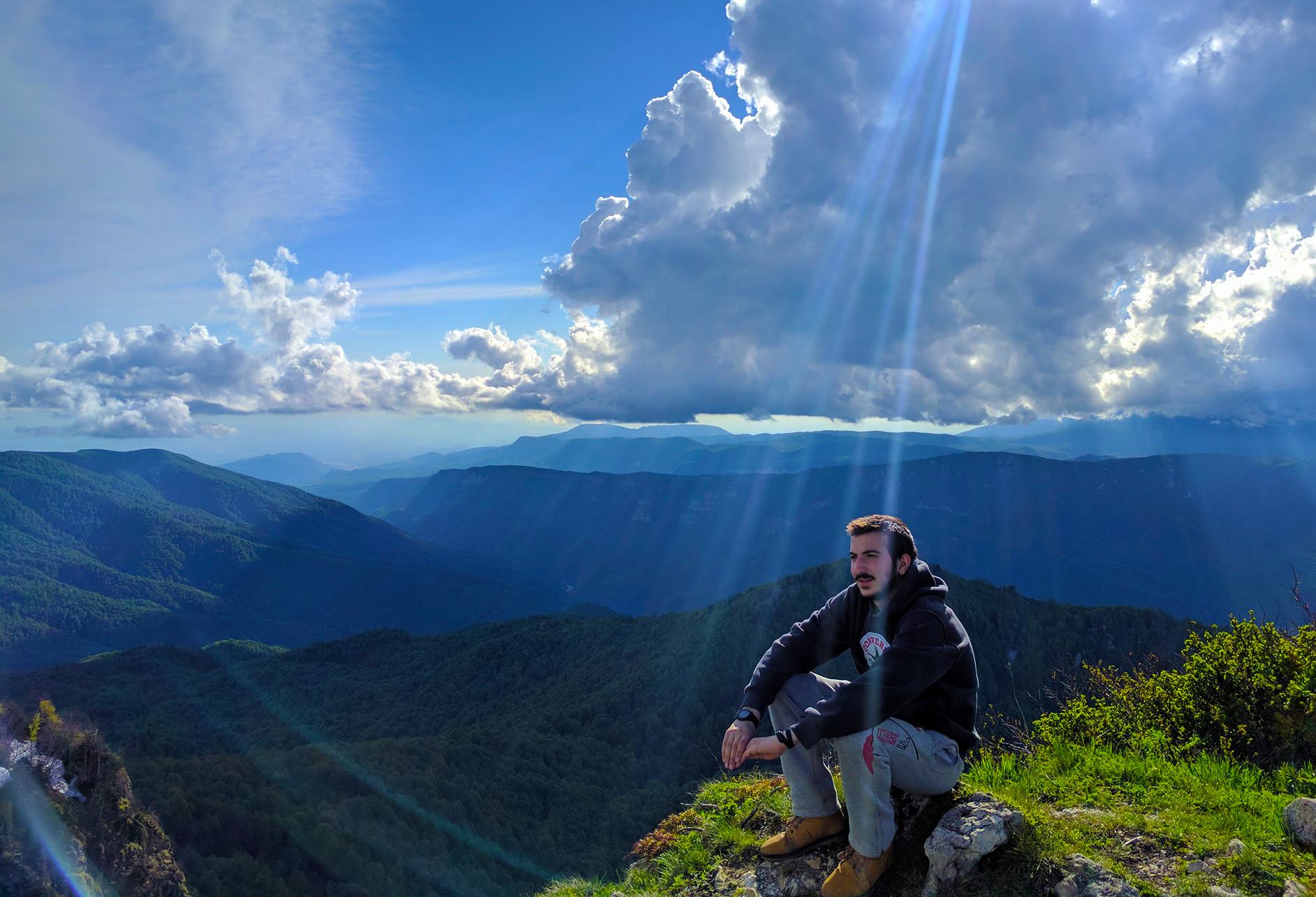 Dream Georgia