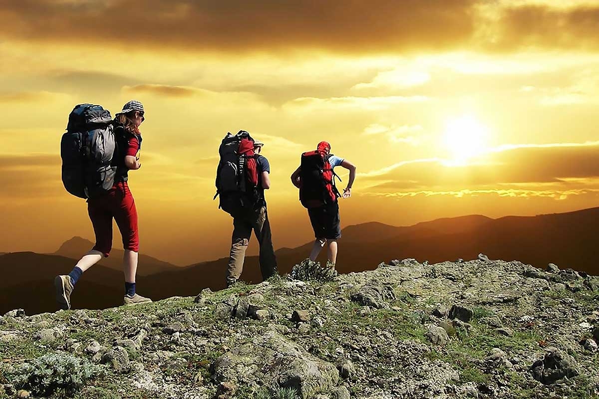 Quest - Tours