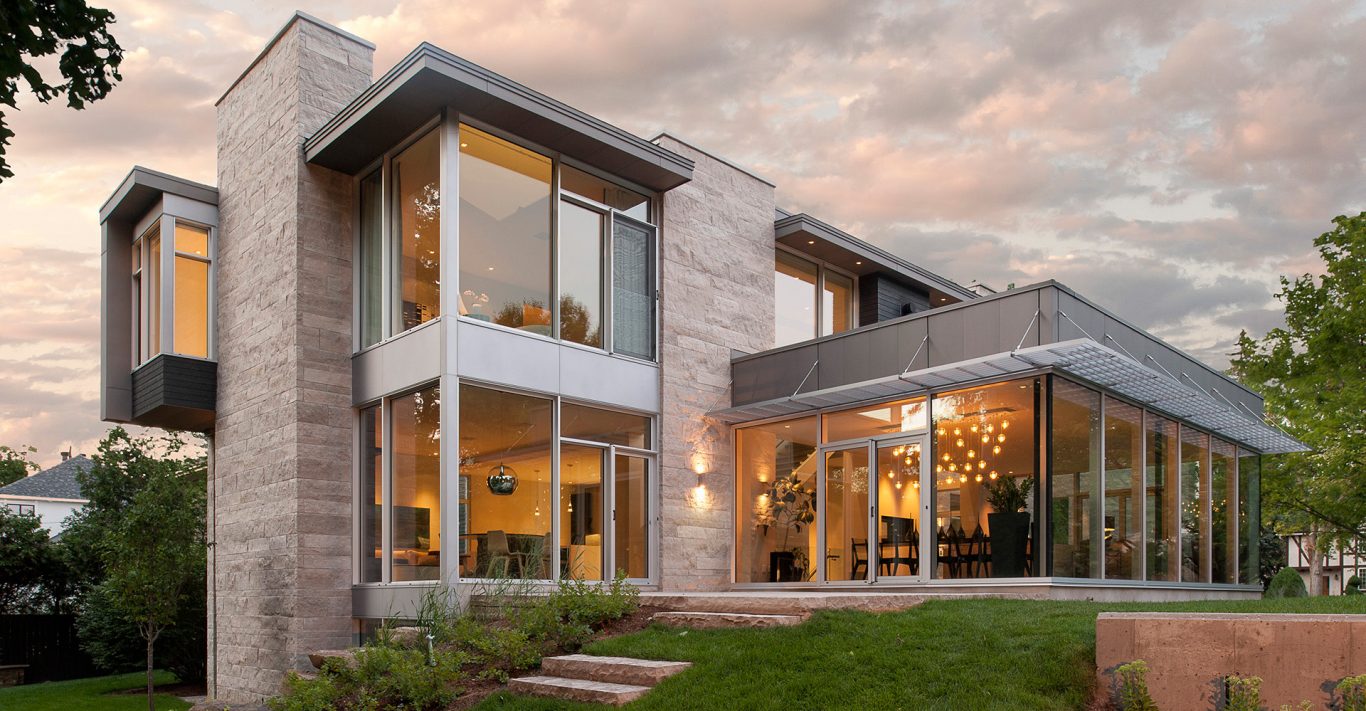 Private Houses