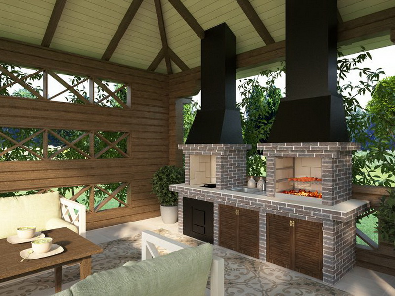 Porch