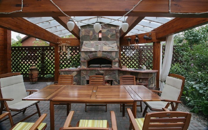 Porch