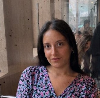 Mariam Alaverdashvili