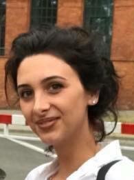 Tamar Khutsishvili